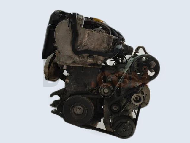 Motor F4R 796 Renault Grand Espace IV (Fase IV) 2.0 TCe (170 cv)