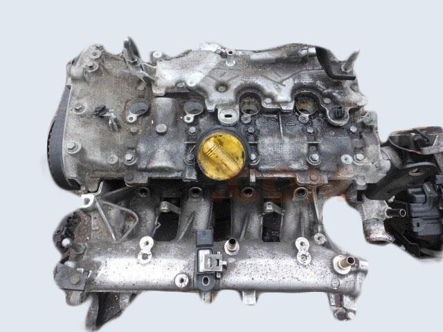 Motor F4R 797 Renault Grand Espace IV 2.0i Turbo 16V (170 cv)