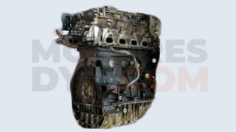 Motor F4R 797 Renault Grand Espace IV (Fase II) 2.0 TCe (170 cv)