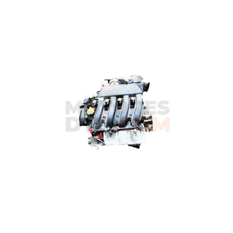 Motor F4R 820 Opel Vivaro A (Versión 2006) 2.0 Ecotec (117 cv)