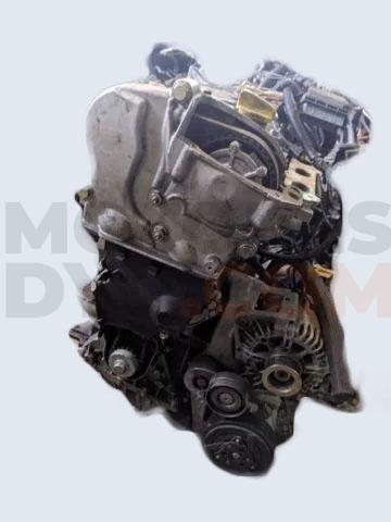 Motor F4R 820 Renault Trafic II Caja/Chasis (EL) 2.0 16V (117 cv)