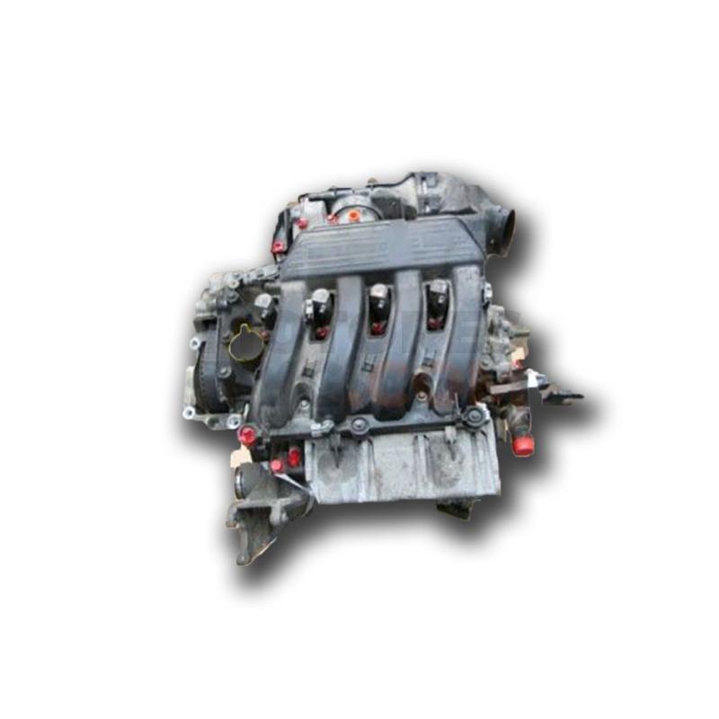 Motor F4R 820 Renault Trafic II Furgón (FL) 2.0 16V (117 cv)
