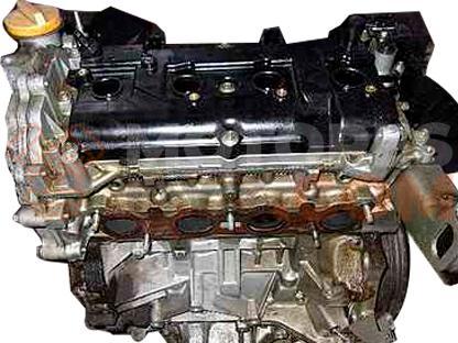 Motor F4R 870, F4R 872 Renault Megane III Grandtour (version 2012) 2.0 TCE (180 CV)