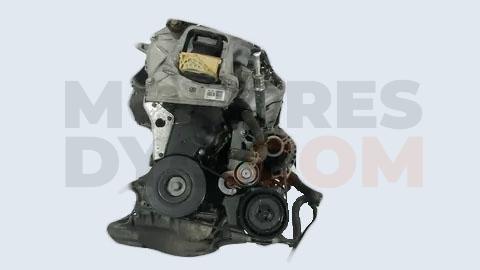Motor F4R 870 Renault Megane III Grandtour 2.0 TCE (180 CV)