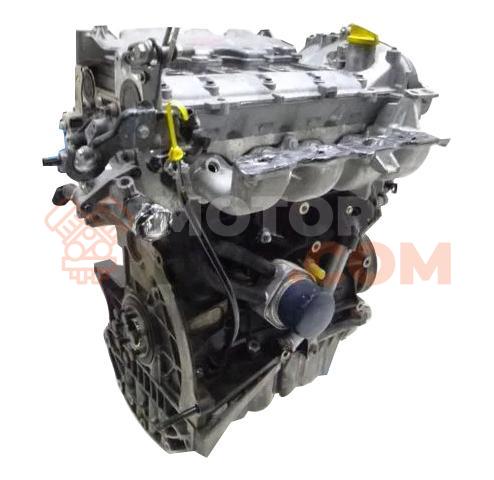 Motor F4R 872 Renault Megane III Grandtour (version 2012) 2.0 TCE (190 CV)