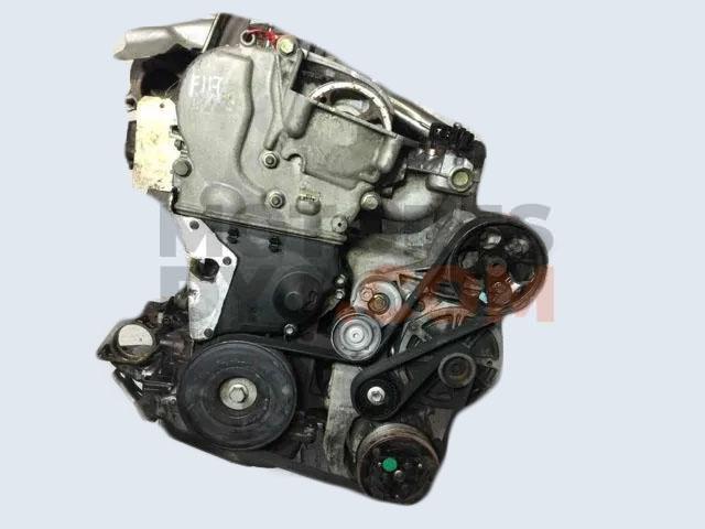 Motor F4R 896, F4R 897, F4R 796, F4R 797 Renault Grand Espace IV 2.0i Turbo 16V (170 cv) Automatico