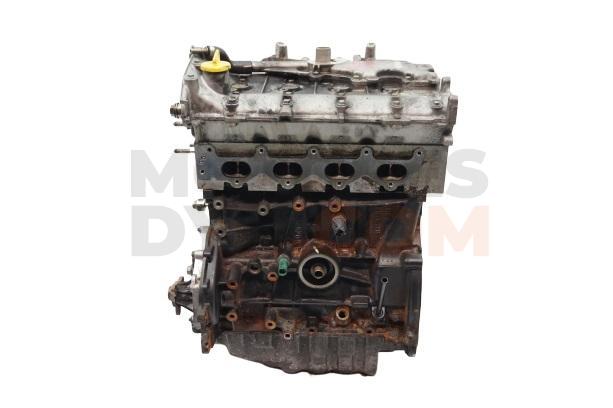 Motor F4R 896, F4R 897 Renault Espace IV (Fase II) 2.0 Turbo 16V (170 cv) Automatico