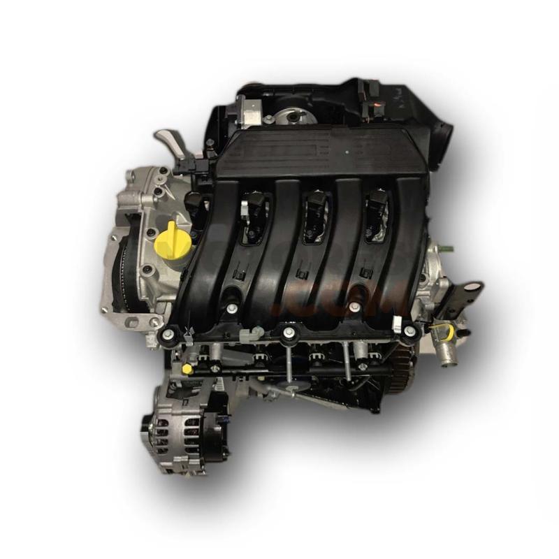Motor F4R 896 Renault Espace IV (Fase III) 2.0 TCe (170 cv)