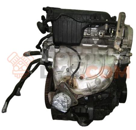 Motor F4R Renault Duster I 2.0 (135 cv) AWD