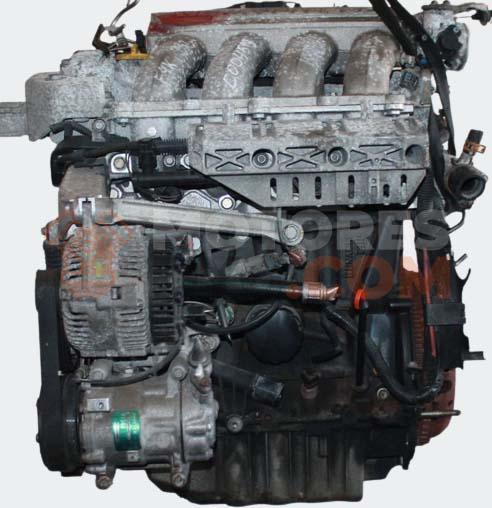 Motor F4R Renault Duster I (Versión 2013) 2.0 (143 cv) AWD Automatico