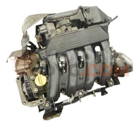 Motor F4R Renault Grand Espace IV (Fase II) 2.0 TCe (170 cv) Automatico