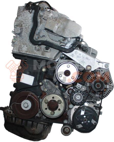 Motor F4R Renault Trafic III 2.0 dCi (120cv)