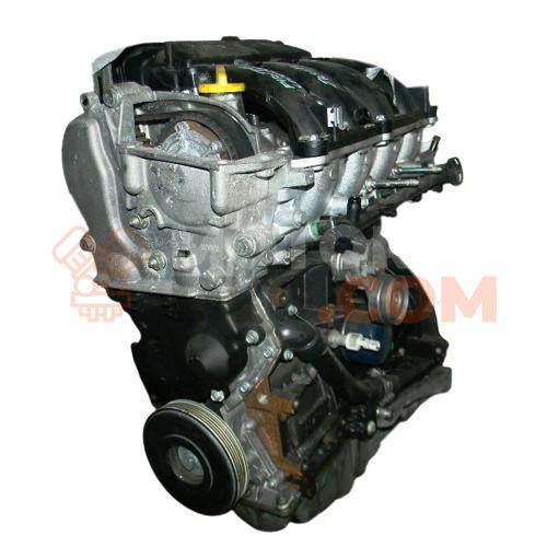 Motor F4R3776 Renault Megane II (Fase II, 2006) 2.0 Turbo 16V (163 cv)
