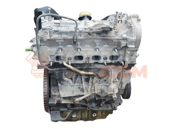 Motor F4R3776 Renault Megane II (Fase II, 2006) 2.0 Turbo 16V (163 cv)