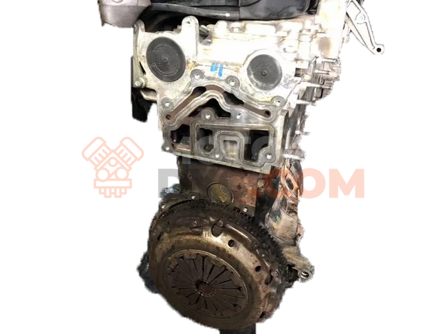 Motor F4R700 Renault Espace III (JE) 1.9 dTi (98 cv)
