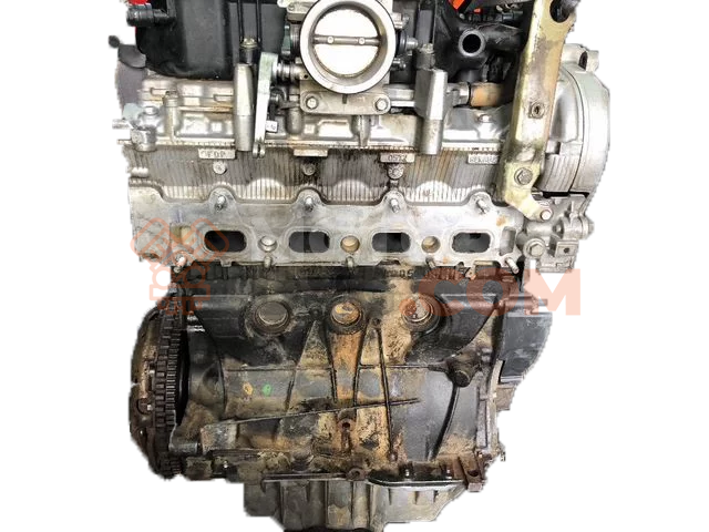 Motor F4R700 Renault Espace III (JE) 2.0 (114 cv) Automatico