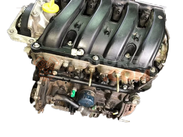 Motor F4R700 Renault Espace III (JE) 2.0i 16V (140 cv)