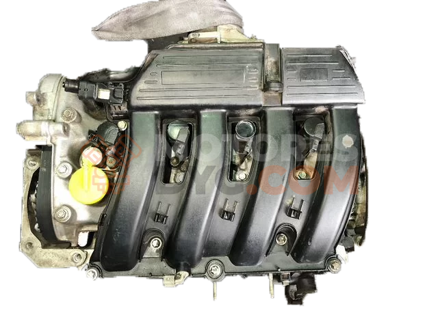 Motor F4R700 Renault Espace III (JE) 3.0 V6 24V (190 cv) Automatico