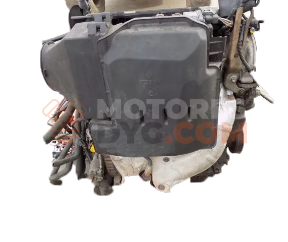 Motor F4R715 Renault Laguna 2.0 (B56C/H/N) (113 cv)