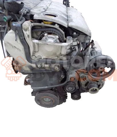 Motor F4R715 Renault Laguna 2.9 24V (190 cv)