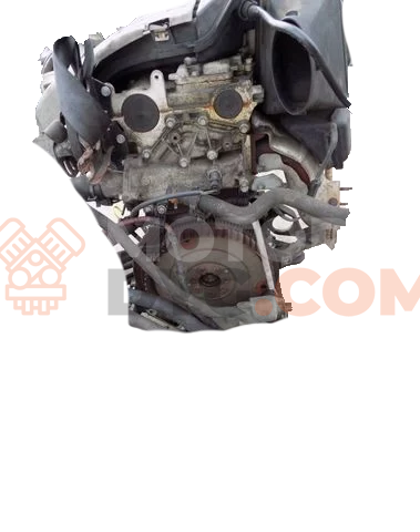Motor F4R715 Renault Laguna 2.9 24V (190 cv) Automatico