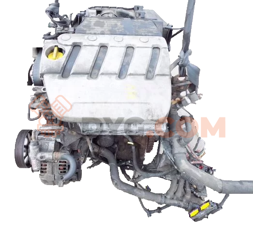 Motor F4R715 Renault Laguna 3.0 V6 RXE (170 cv)
