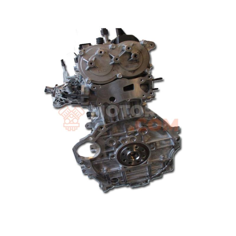 Motor F4R786 Renault Laguna II Grandtour 2.0 16V (133 CV)