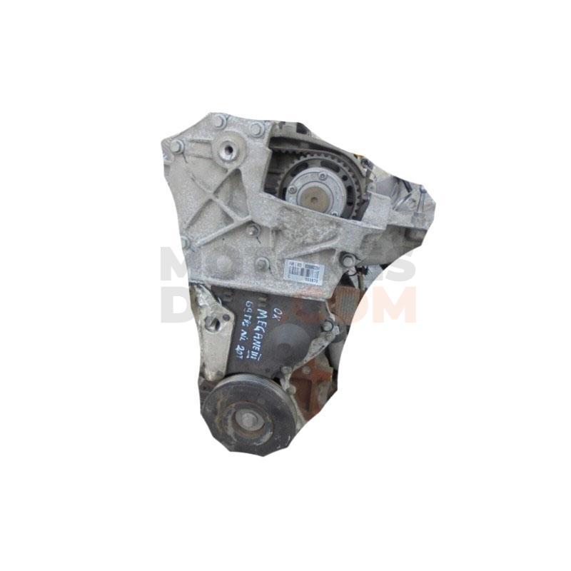 Motor F4R Renault Megane III 2.0 16V (140 cv) CVT