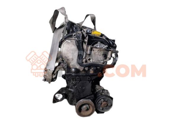 Motor F4RC744 Renault Espace III (JE) 2.0i 16V (140 cv)