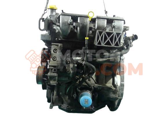Motor F4RC744 Renault Espace III (JE) 2.0i 16V (140 cv)