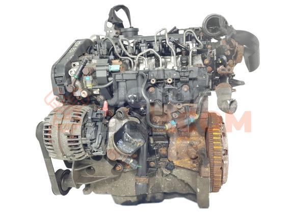 Motor F4RL870 Renault Megane III Coupe GT 2.0 TCe (180 cv)