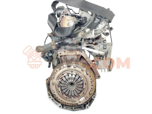Motor F4RL870 Renault Megane III Coupe GT 2.0 TCe (180 cv)