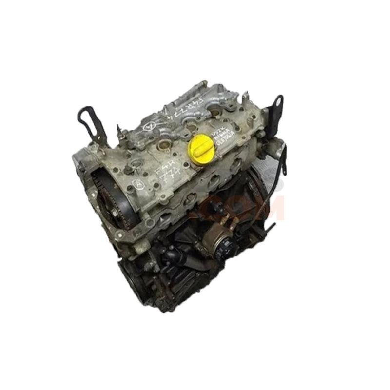 Motor F4Rt 774, F4R 774 Renault Megane II Coupe RS 2.0 Turbo 16V (224 cv)