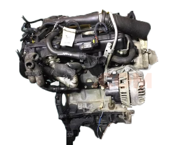 Motor F539 Opel Agila I 1.3 CDTI (70 cv)
