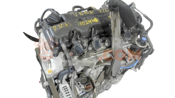 Motor F54 Bmw 3er Gran Turismo (F34 LCI, Versión 2016) 320d (190 cv) xDrive
