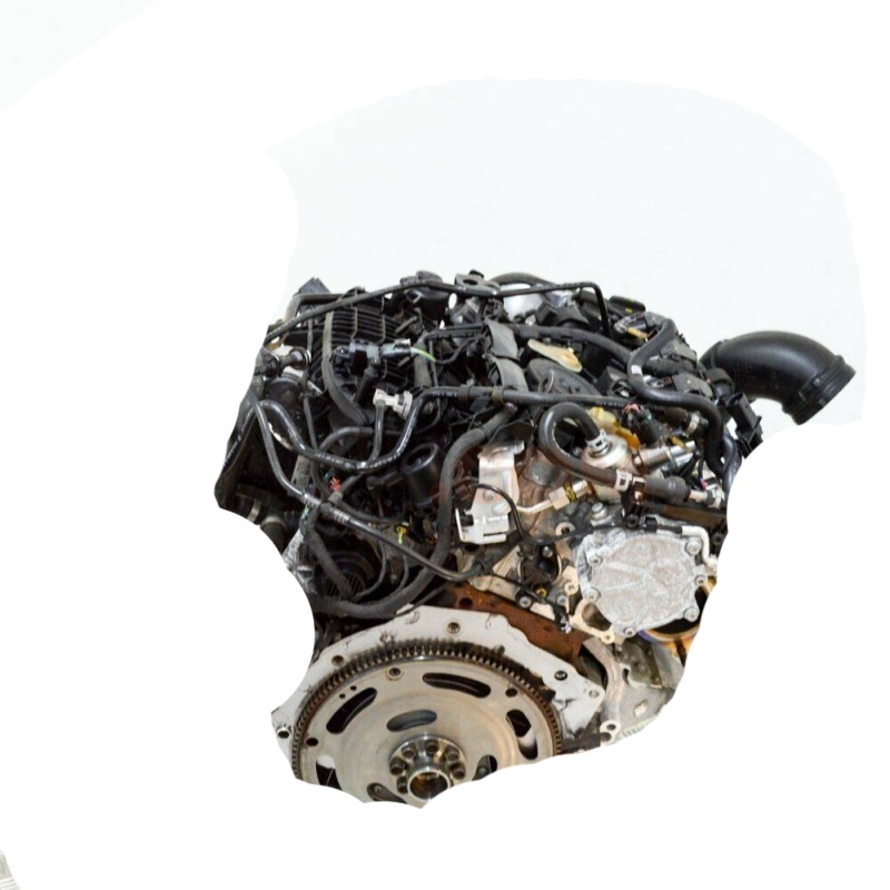 Motor F5A Audi A5 Sportback (8TA) Versión 2011 2.0 TDI (177 cv) Multitronic