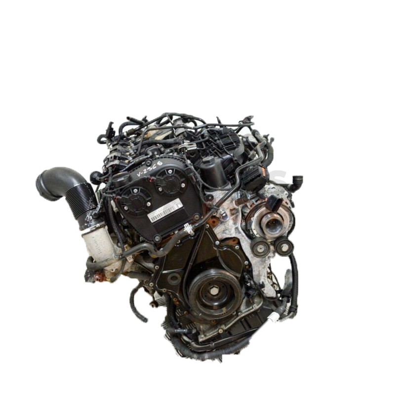 Motor F5A2018 Audi A5 Cabriolet (8F7) Versión 2011 2.0 TFSI (225 cv) Multitronic