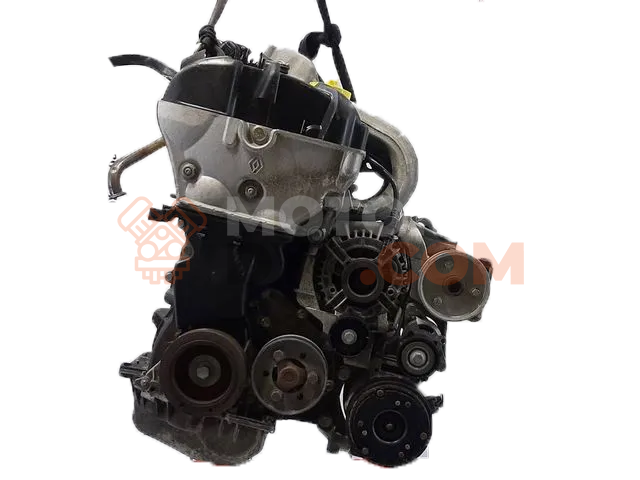 Motor F5R740 Renault Megane I Coupe (Fase II, 1999) 2.0 IDE 16V (140 cv)