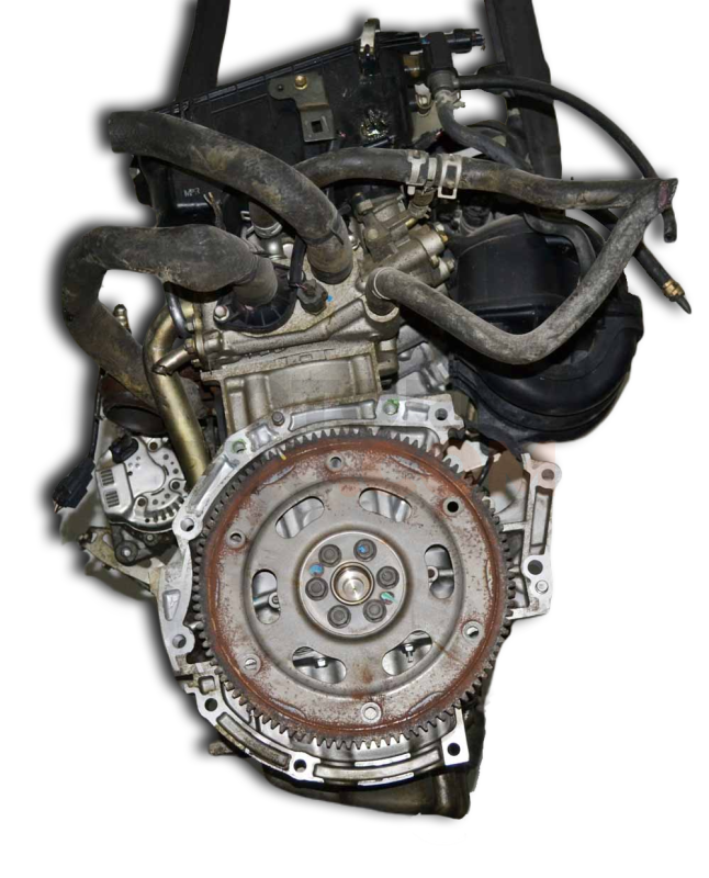 Motor F6A Mazda Scrum (ED) 0.7 12V (42 cv)