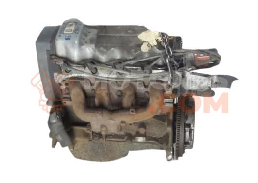 Motor F6E Ford Fiesta III 1.4 (73 cv)