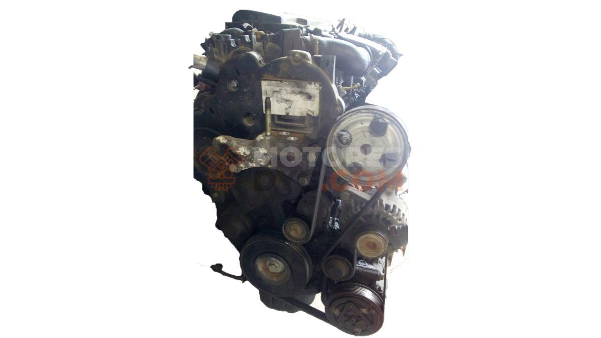 Motor F6JA Ford Fiesta IV - V 1.4 i 16V (90 cv)