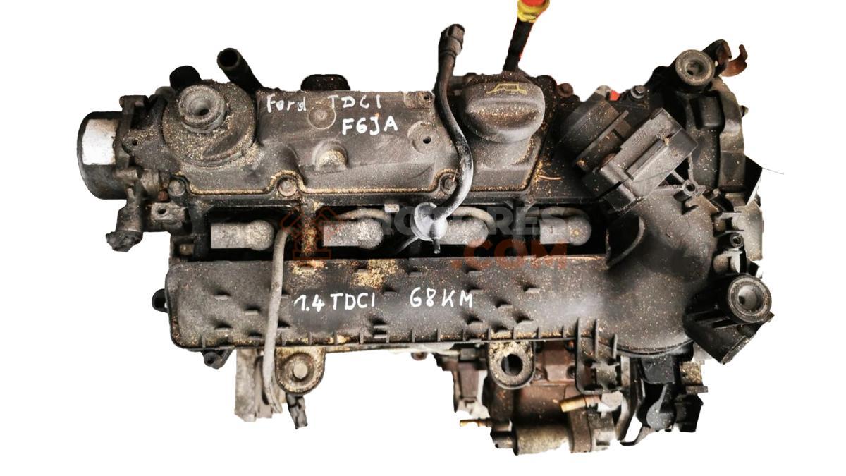 Motor f6ja Ford Fiesta IV - V 1.4 i 16V (90 cv)