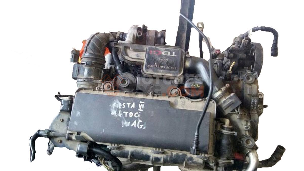 Motor F6JA Ford Fiesta IV - V 1.4 i 16V (90 cv)