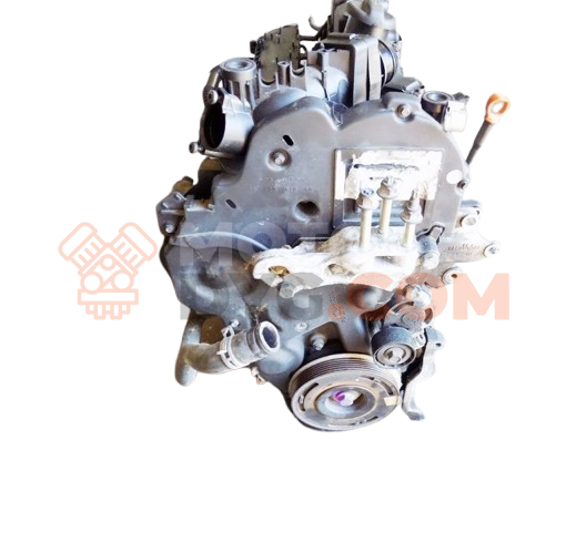 Motor f6ja Ford Fiesta VI 1.4 16V (80 cv)