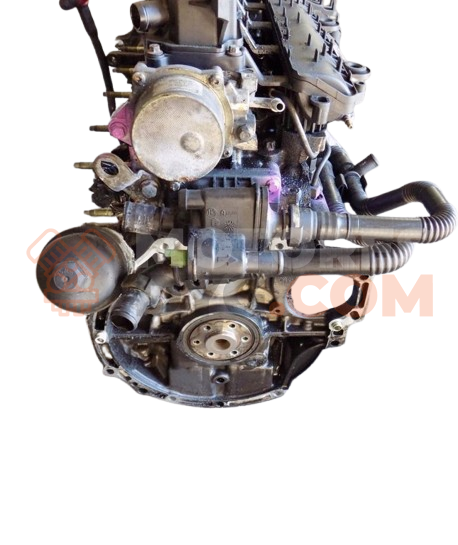 Motor f6ja Ford Fiesta VI 1.4 16V (80 cv)