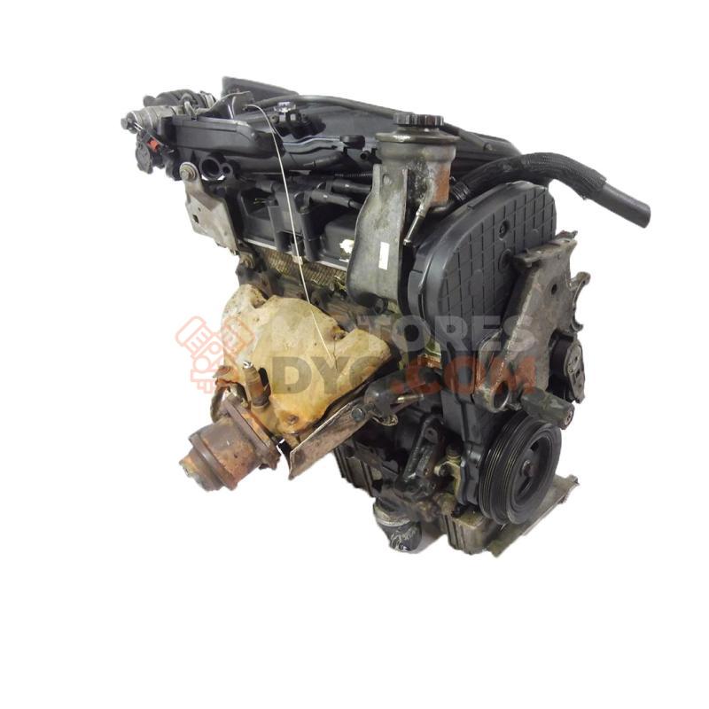 Motor F6JA Ford Fiesta VII (Versión 2013) 1.4 Duratec (96 cv)