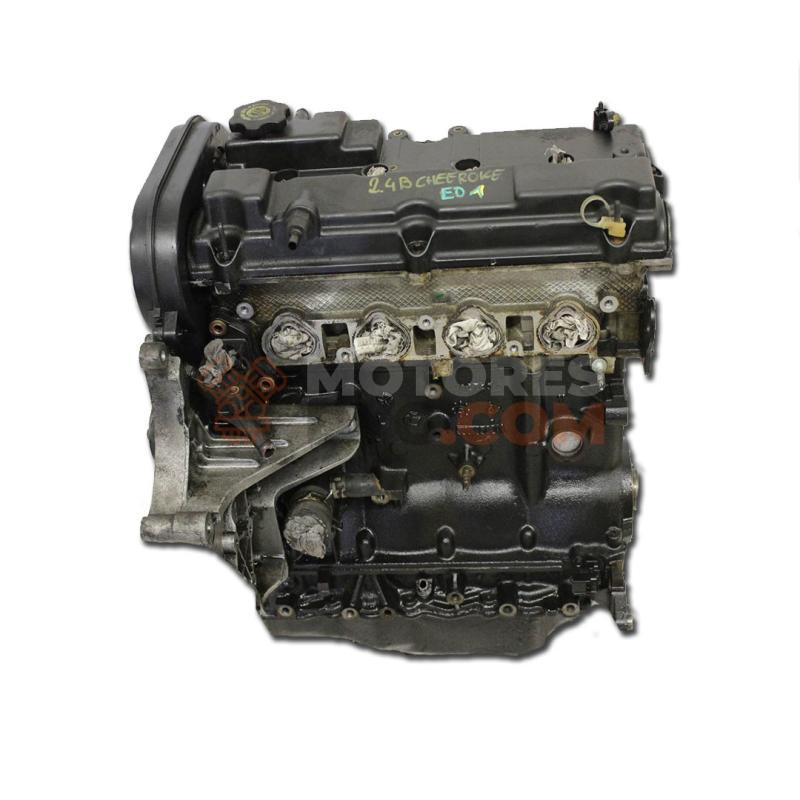 Motor F6JA Ford Fiesta VIII 1.1 (85 cv) Start-Stop