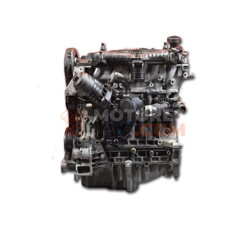 Motor F6JA Ford Fusion 1.2 i 16V (75 cv)
