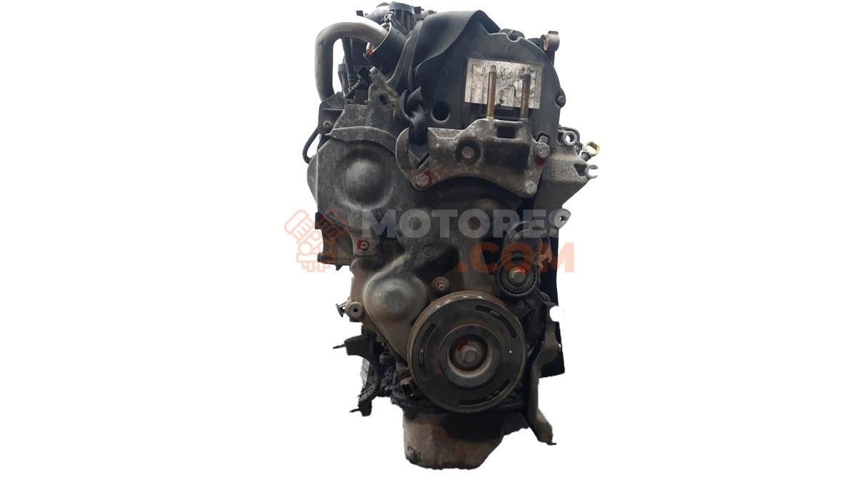 Motor F6JA Ford Fusion 1.4 TDCi (68 cv)