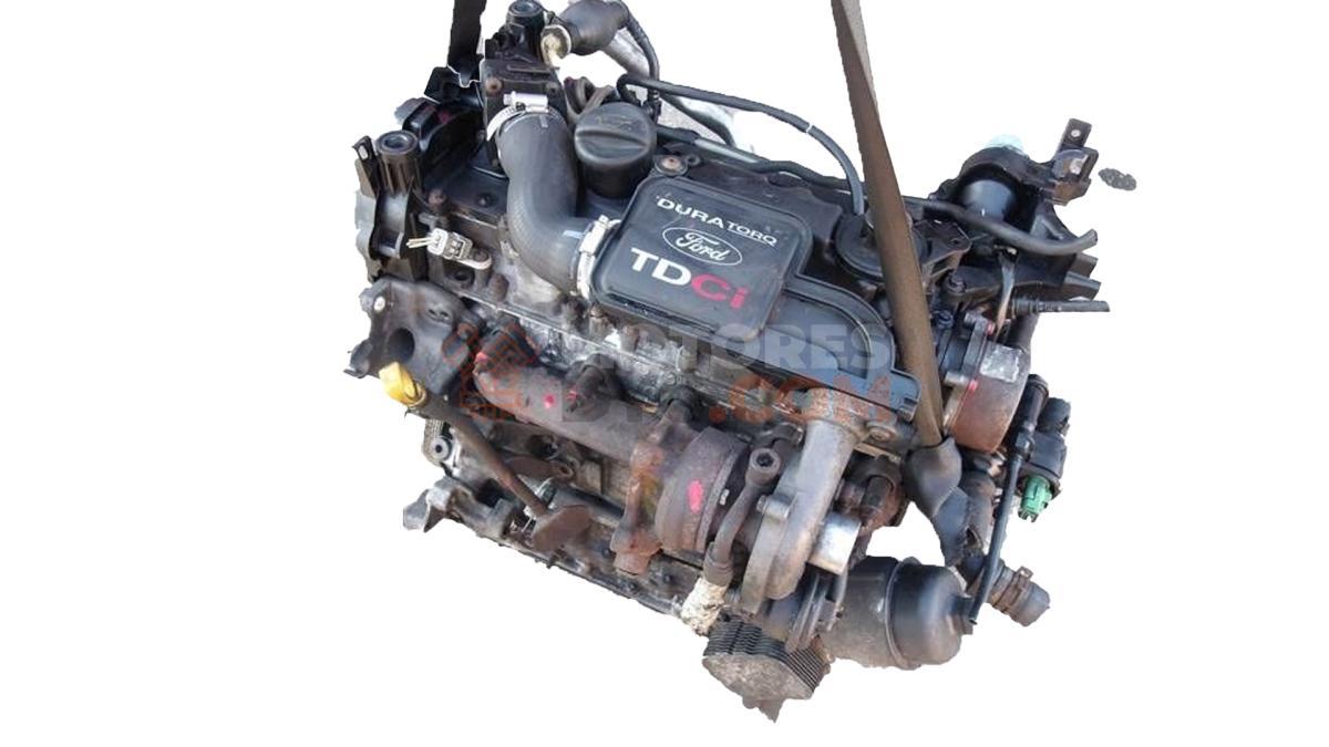 Motor F6JA Ford Fusion 1.4 TDCi (68 cv) Automatico